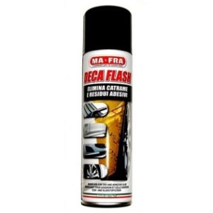 MA-FRA Spray Curatare Adeziv & Bitum DECA FLASH, 250ML