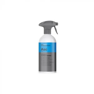 Asc – Allround Surface Cleaner, soluție curățare universală, 500 ml
