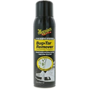 Meguiar’s Heavy Duty Bug and Tar Remover, spuma curatare insecte si bitum, 425 gr