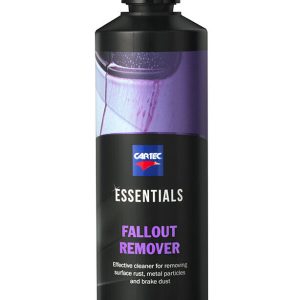 Cartec Fall Out Remover, Solutie Decontaminare Chimic 500ml