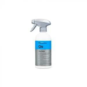Cls – Clay Spray, lubrifiant argilă, 500 ml
