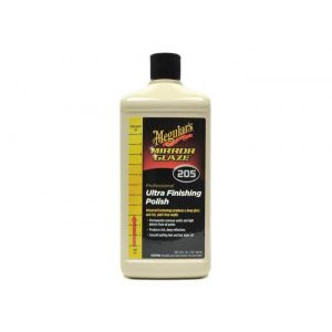 Meguiar’s Mirror Glaze Ultra Finishing Polish polish finish 946 ml