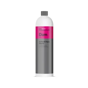 Dam-Parfum concentrat Aquamarine cu aroma de ocean, 1 ltr