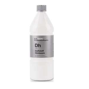 Dh – Parfum concentrat Himbeere cu aroma de zmeura, 1 ltr