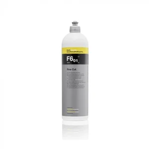 F6.01 – Fine Cut, polish mediu, 1 ltr