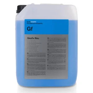 Gf – Glasfix Neu, solutie curatare sticla, concentrata, 10 ltr