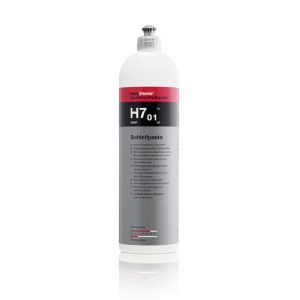 H7.01 – Schleifpaste, polish abraziv fara silicon si uleiuri, 1 ltr