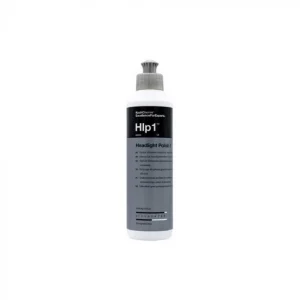 Hlp1 – Headlight Polish 1, polish abraziv faruri 250 ml