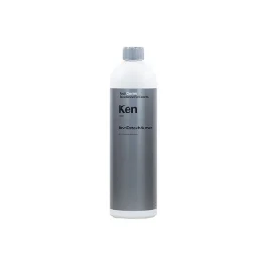 Ken – Defoamer concentrate, aditiv concentrat antispumare 1 ltr