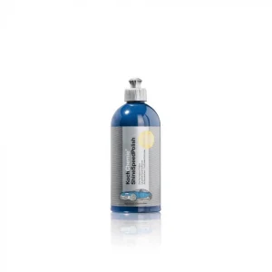 Shine Speed Polish, polish cu ceară auto, 500 ml