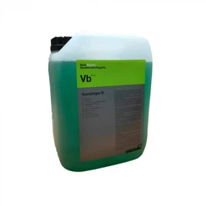 Vb – Vorreiniger B, soluție curățare auto alcalină concentrată, 11 kg