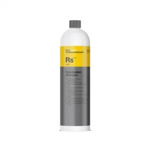 Rs – Reactivation Shampoo, șampon auto reactivare ceramică, 1 ltr